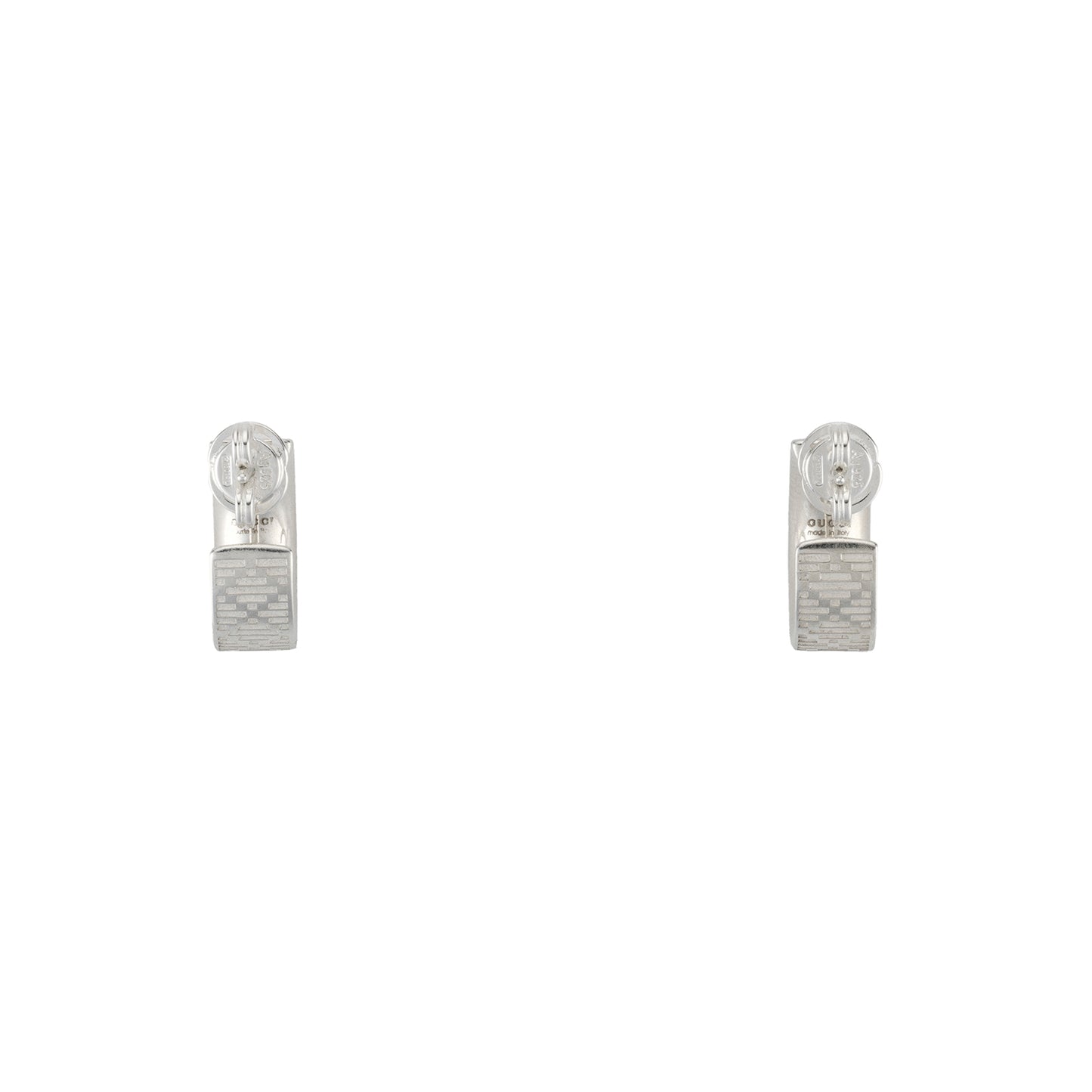 GUCCI DIAMANTE earrings