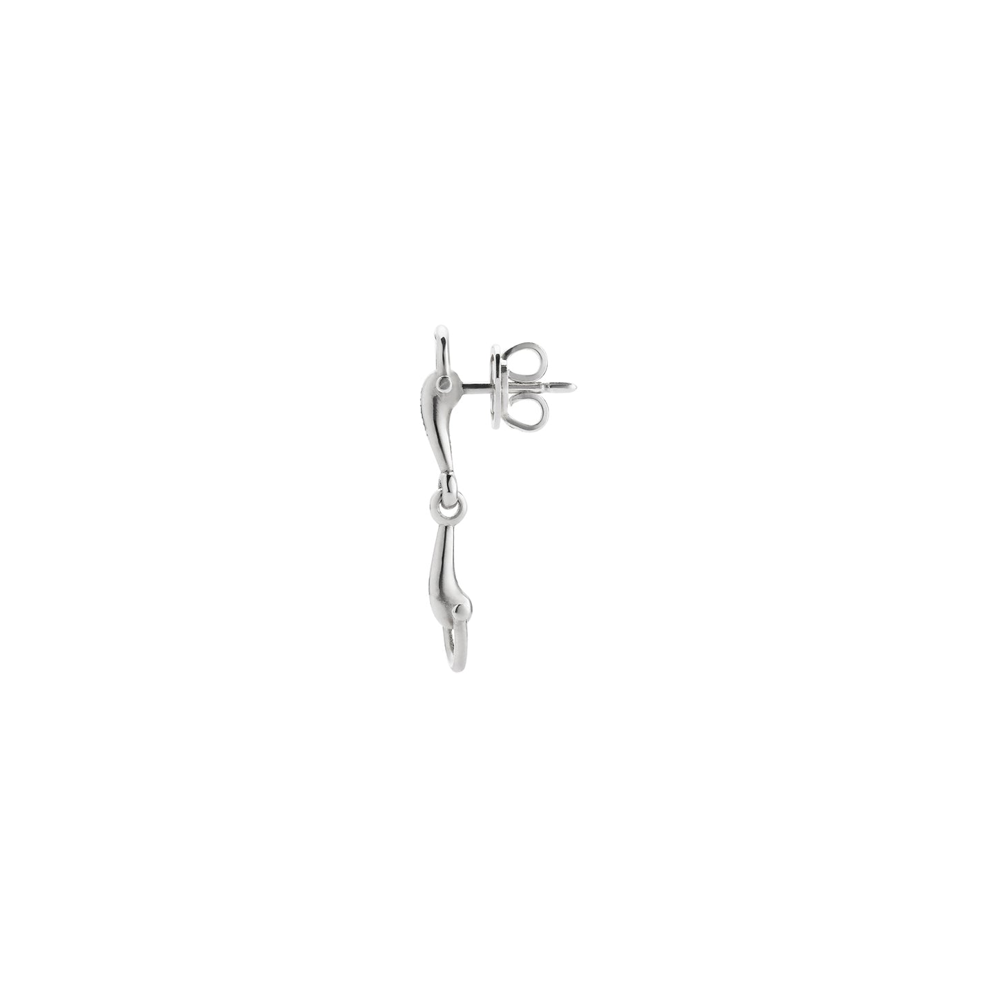 STAFFA earrings