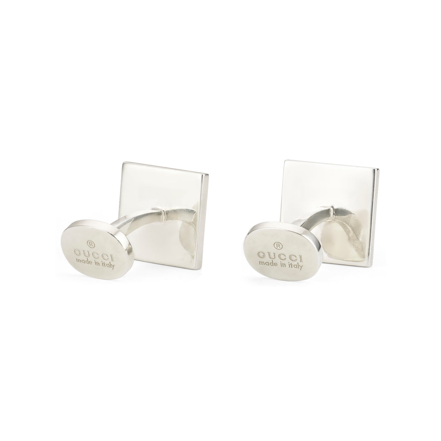 GUCCI DIAMANTE μανικετόκουμπα