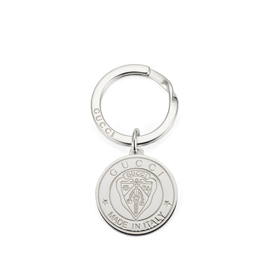 CREST keyring