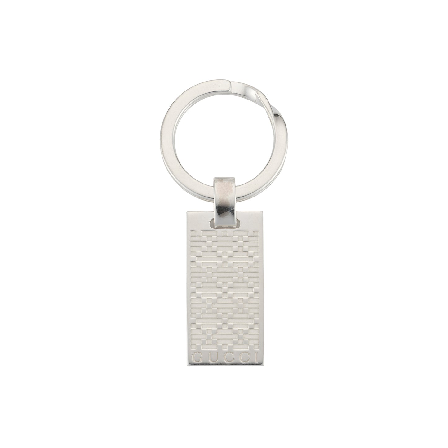 GUCCI DIAMANTE keyring