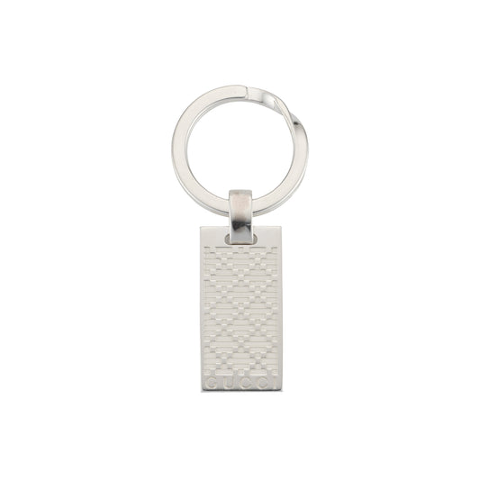 GUCCI DIAMANTE keyring