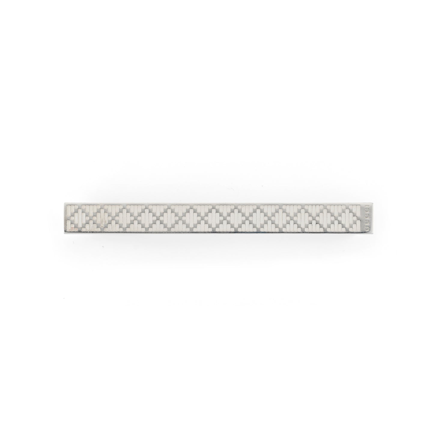 GUCCI DIAMANTE tiebar