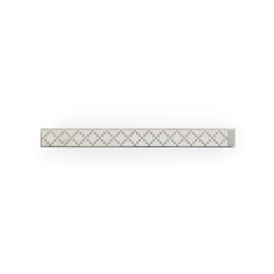 GUCCI DIAMANTE tiebar