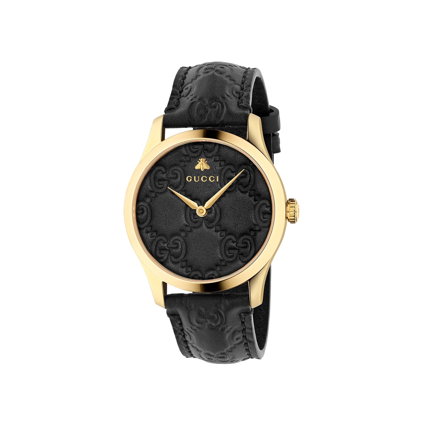 G-TIMELESS SIGNATURE, women's watch