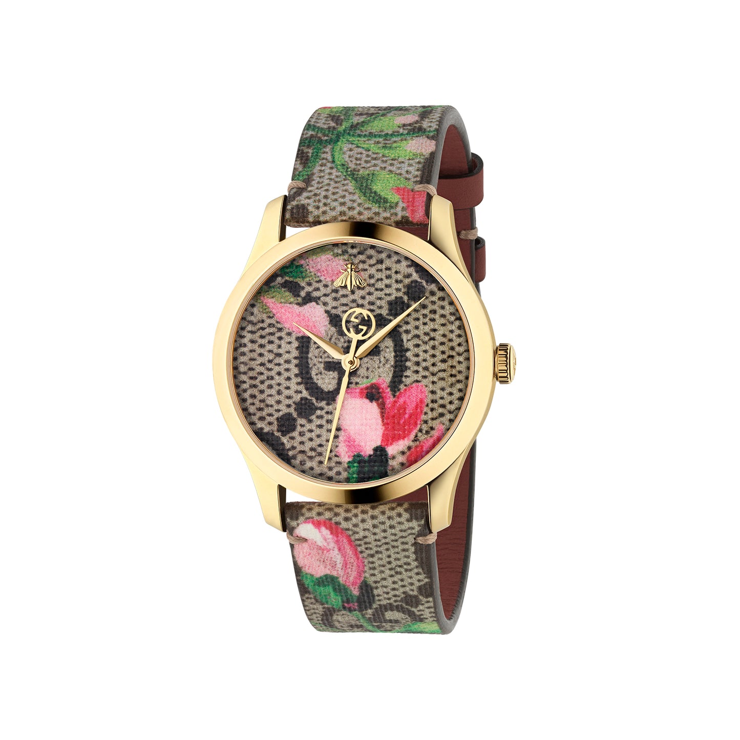 Gucci G-TIMELESS CONTEMPORARY, γυναικείο ρολόι