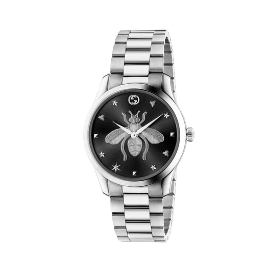 Gucci G-TIMELESS ICONIC, γυναικείο ρολόι