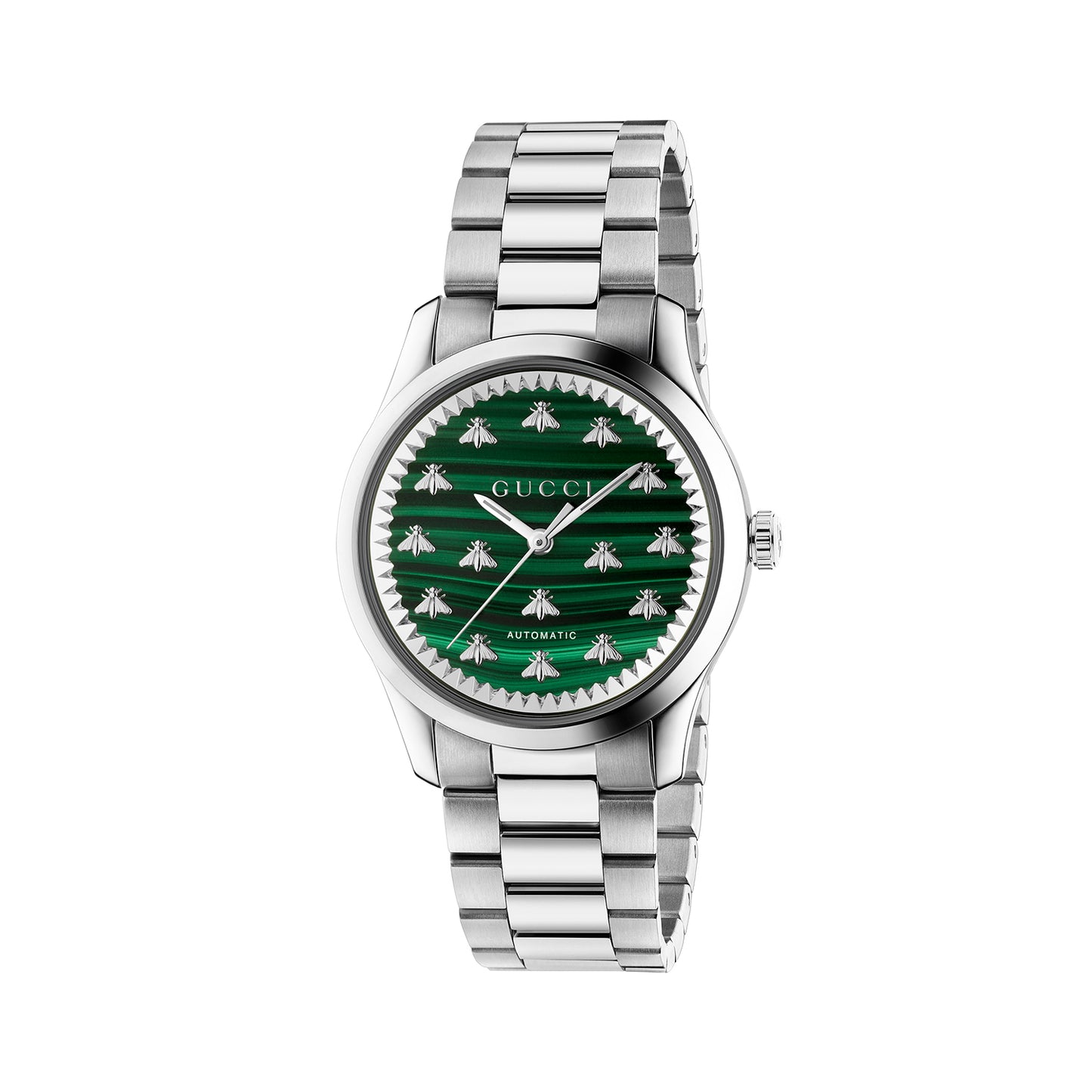 Gucci G-TIMELESS MULTIBEE, γυναικείο ρολόι