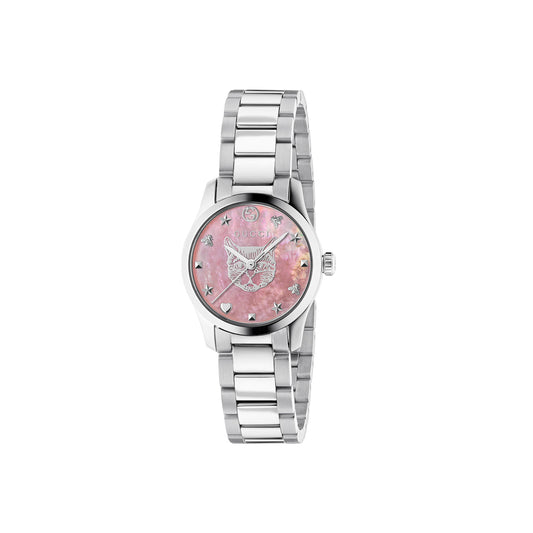 G-TIMELESS ICONIC, women's watch