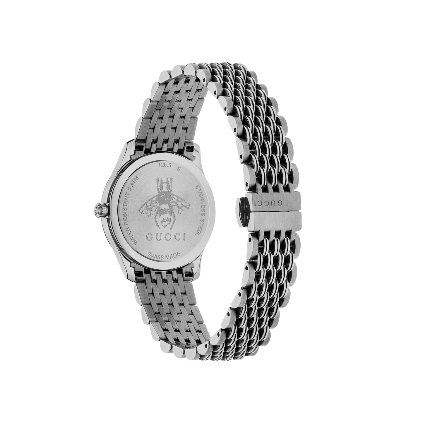 Gucci G-TIMELESS SLIM, γυναικείο ρολόι