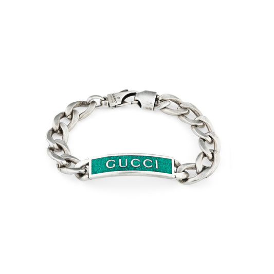 GUCCI TAG bracelet