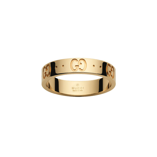 ICON thin ring