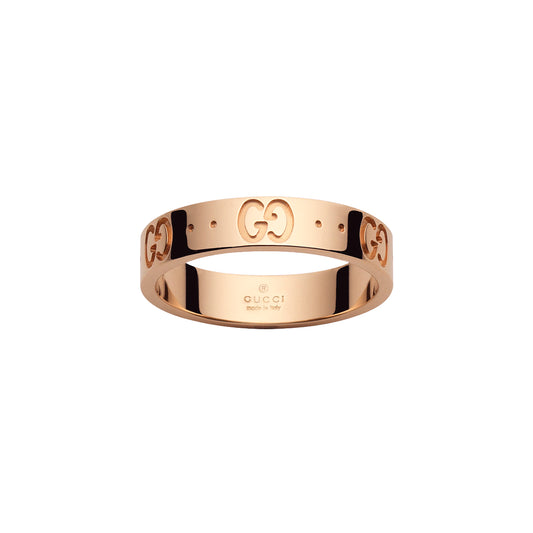 ICON thin ring