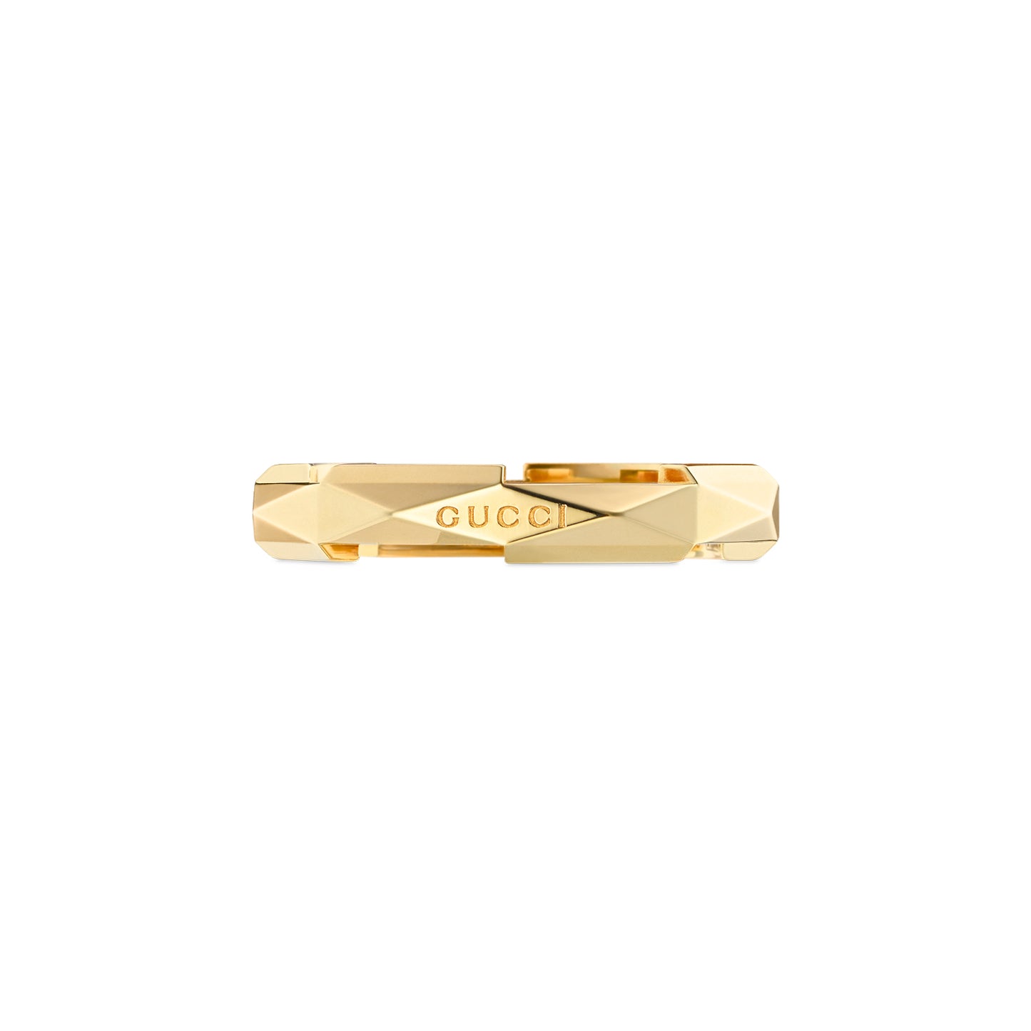 LINK TO LOVE ring